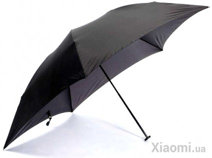 Зонт Xiaomi Umbracella Ultra-Light Umbrella Black